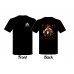 'Posh Cock' Laycock Cider T-Shirt - charcoal